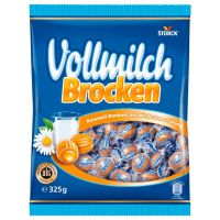 Storck Vollmilch Brocken 325 g