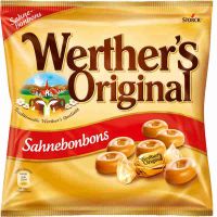 Storck Werthers Original 245 g