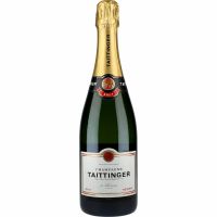 Taittinger Brut Réserve 12% 0,75 ltr