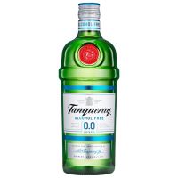 Tanqueray Alcohol Free 0.0 0,7 L