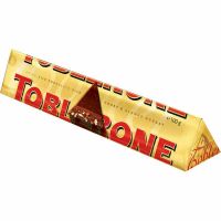 Toblerone Gul 100 g