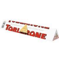 Toblerone White 100 g