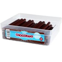 Toms Chocofant Stang 50 stænger