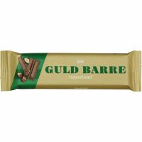 Toms Guld Barre Hasselnød 45 g
