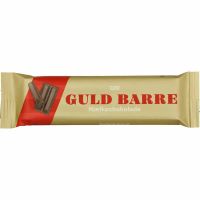 Toms Guld Barre Mælkechokolade 45 g