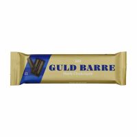 Toms Guld Barre Mørk Chokolade 45 g
