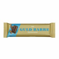 Toms Guld Barre Saltkaramel 45 g
