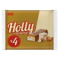 Toms Holly Original 4x40 g