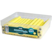 Toms Kokosdrøm Stang 40 stk. 1160 g