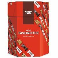 Toms Mini Favoritter 1,3 kg 