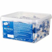 Toms Minto Karameller 1 kg
