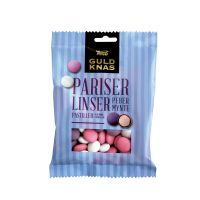 Toms Pariser Linser 220 g