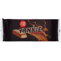 Toms Yankie Original 10x40 g - 400 g