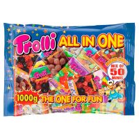 Trolli All In One 1 kg