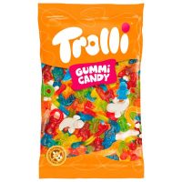 Trolli Fun For All 1kg