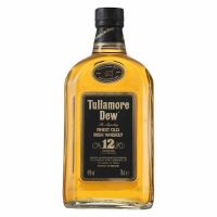 Tullamore Dew Finest Old Irish Whiskey 12 Years Old 40% 0,7 L