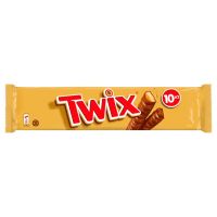 Twix 10 stk. 500 g