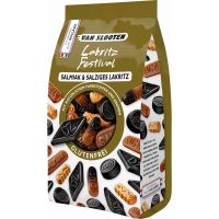 Van Slooten Lakritz Festival 400 g