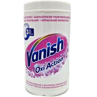 Vanish Oxi Action White 1.5 kg