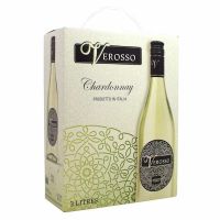 Verosso Chardonnay 12% 3 L