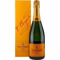 Veuve Clicquot Brut 12% 1,5 ltr