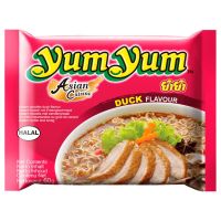 Yum Yum Duck 60 g