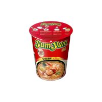 Yum Yum Instant Noodles Cup Prawn 70g