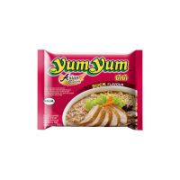 Yum Yum Duck Instant-noodles 60g