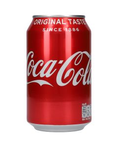 Coca Cola 24 x 330ml