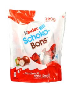 Ferrero Kinder Schokobons 200 g