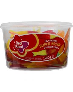 Red Band Super Hechte 1200g