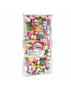 Grænse Karameller 800 g