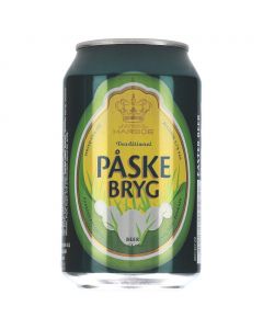 Harboe Påske Bryg 5,7% 24 x 330ml
