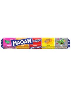 Maoam Original 5-pak 110 g