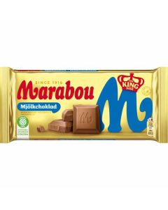 Marabou Mælk 220 g