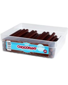 Toms Chocofant Stang 50 stænger